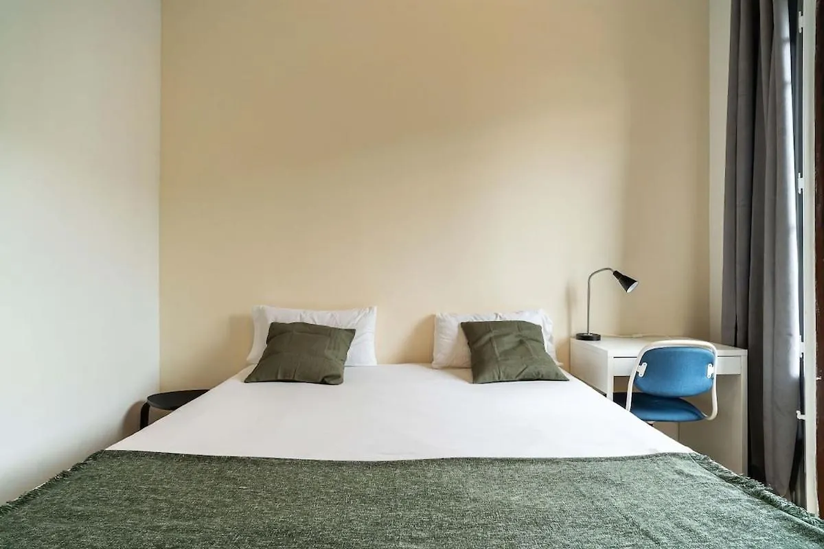 Appartement Canela Homes Midterm Monumental Barcelone